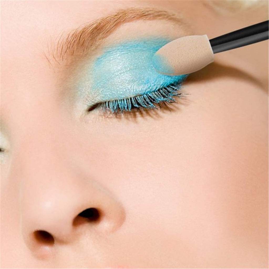 YOHOME Clearance Makeup Brushes Disposable Dual Sides Eye Shadow Spong