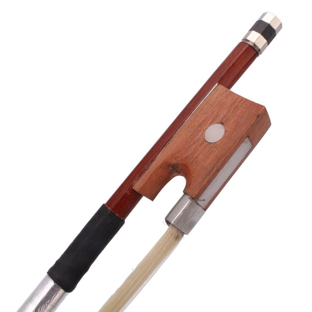 Ktaxon 4/4 Acoustic Violin for Beginner with Case Bow Rosin Natural