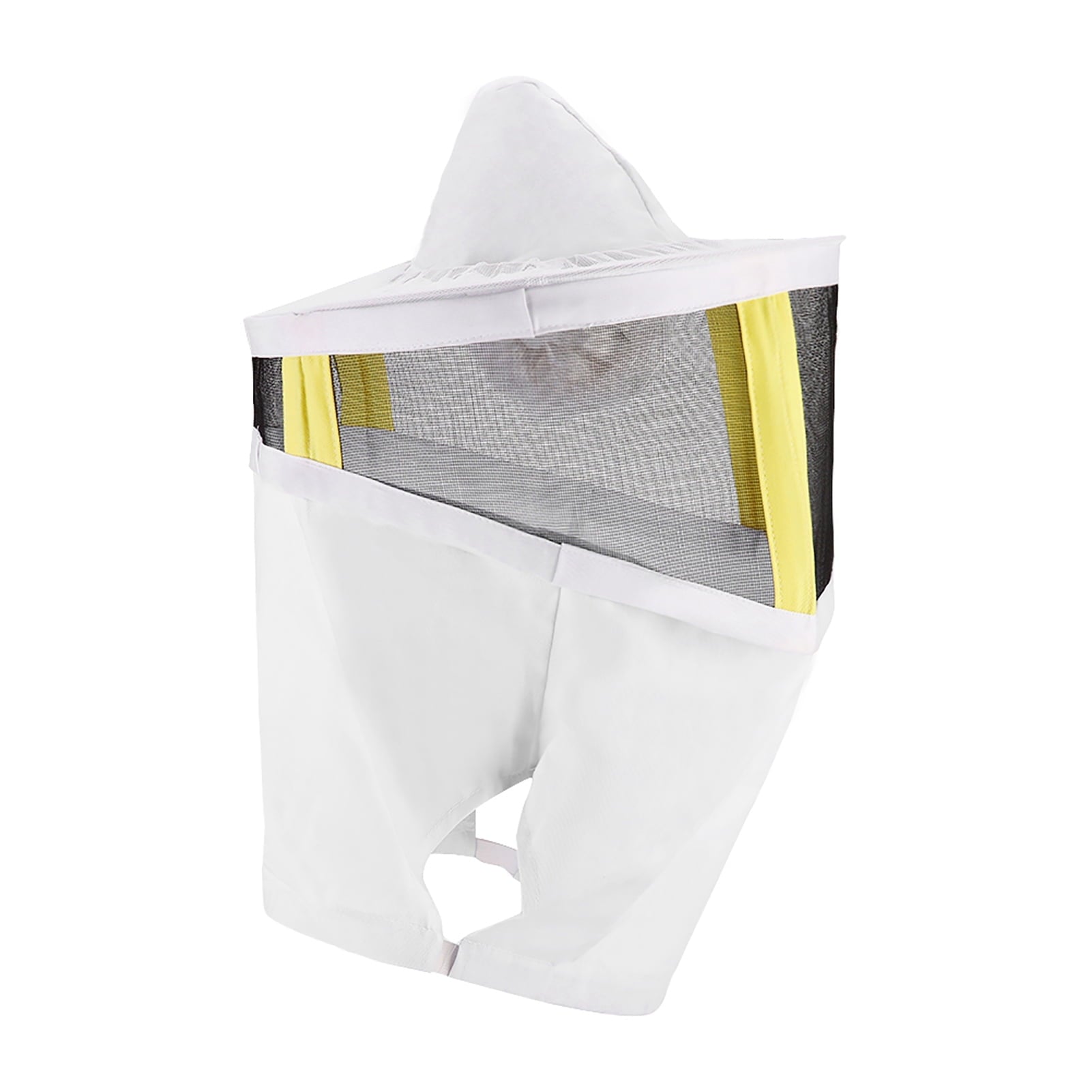 BIMZUC Professional Protective Bee Keeping Hat Veil, Breathable Anti B