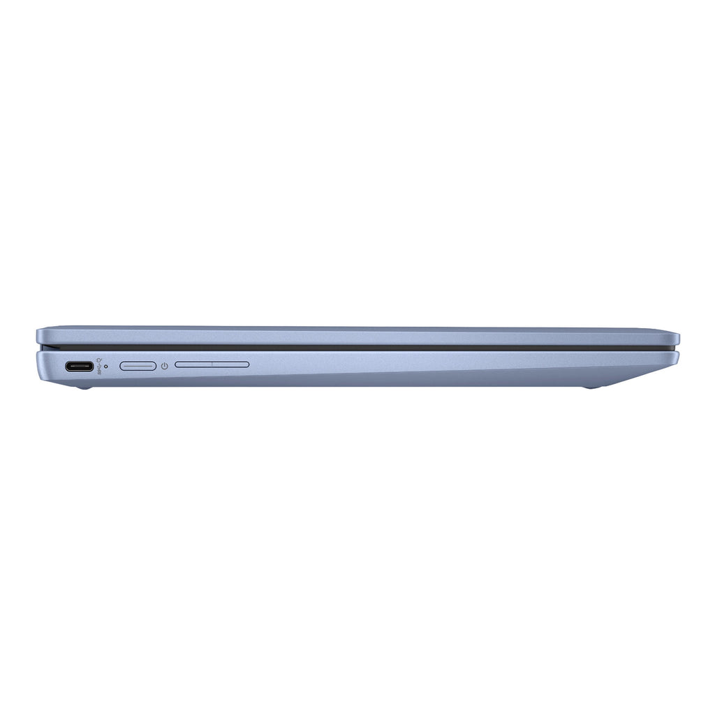 HP Chromebook x360 14 inch FHD IPS Touch 2-in-1 Laptop Intel Processor
