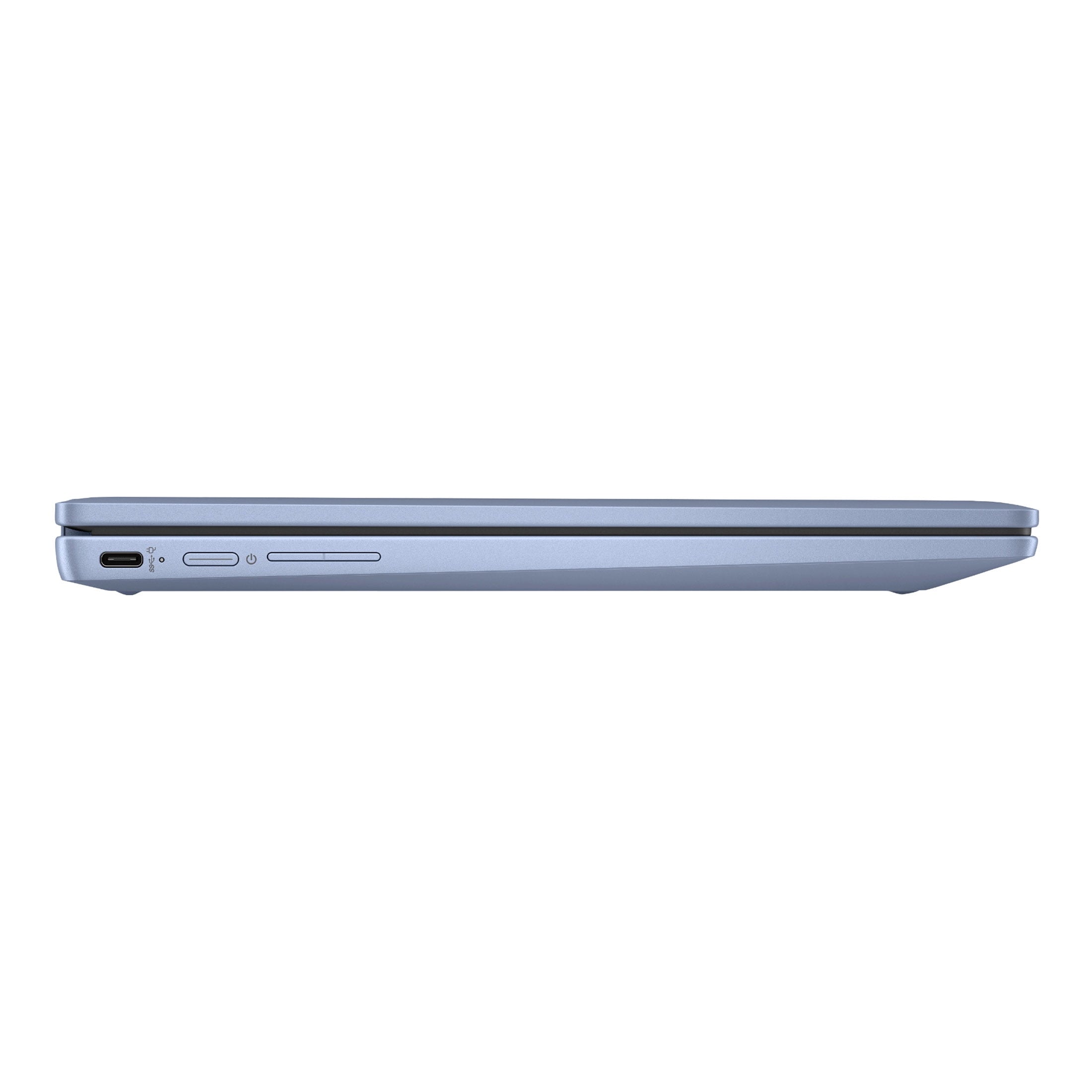 HP Chromebook x360 14 inch FHD IPS Touch 2-in-1 Laptop Intel Processor