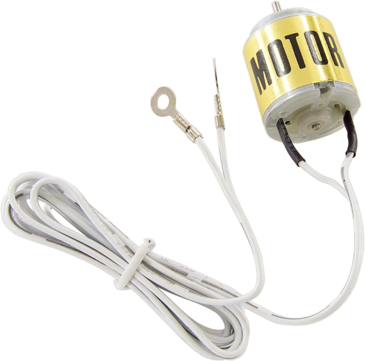 Educational Solar Energy Science Project Kit with Solar Panel, Motor,