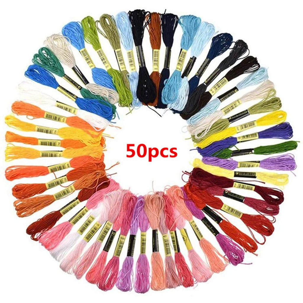 Embroidery Pen Embroidery Stitching Punch Needle Embroidery Kit Craft