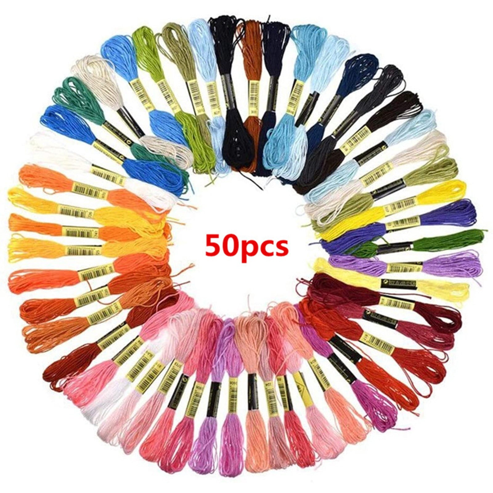 Embroidery Pen Embroidery Stitching Punch Needle Embroidery Kit Craft