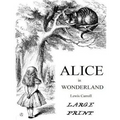 Alice in Wonderland - Paperback