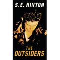 The Outsiders - Mass Market Paperbound
