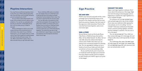 American Sign Language for Kids : 101 Easy Signs for Nonverbal Communi