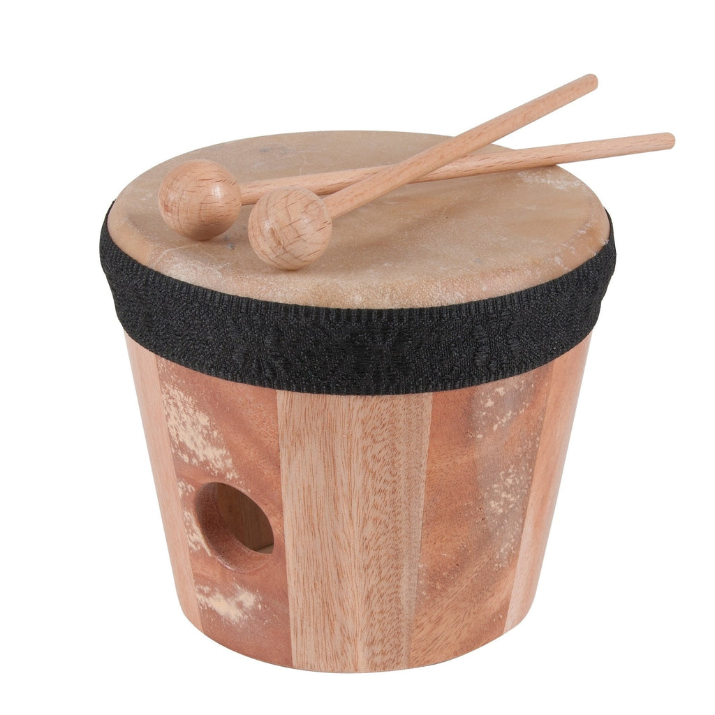 Westco Child's Drum Musical Instrument Toy, Multicolor, 1 Count