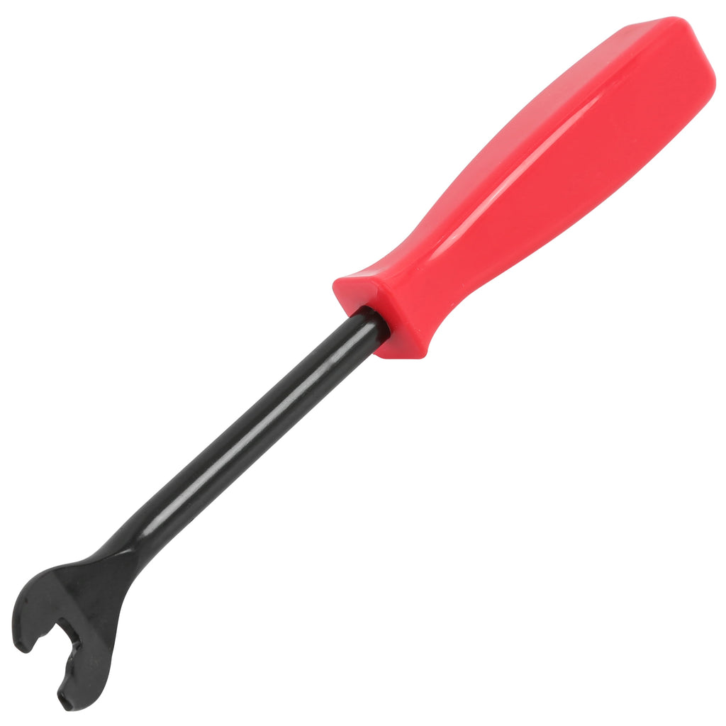 Hyper Tough 8-inch Carbon Steel Door Panel Remover, Universal Automoti