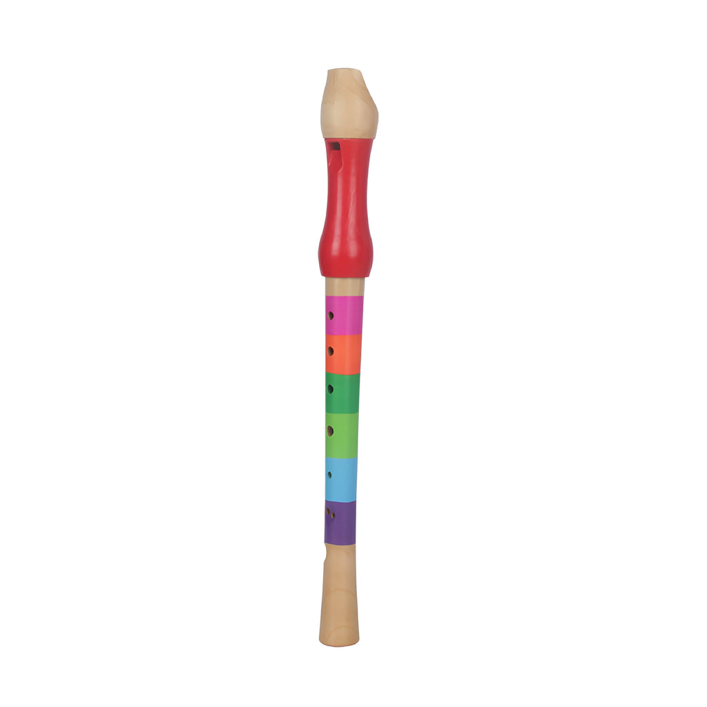SEPTRIO 8 Hole Musical Instruments Recorder Instrument Wood Recorder D