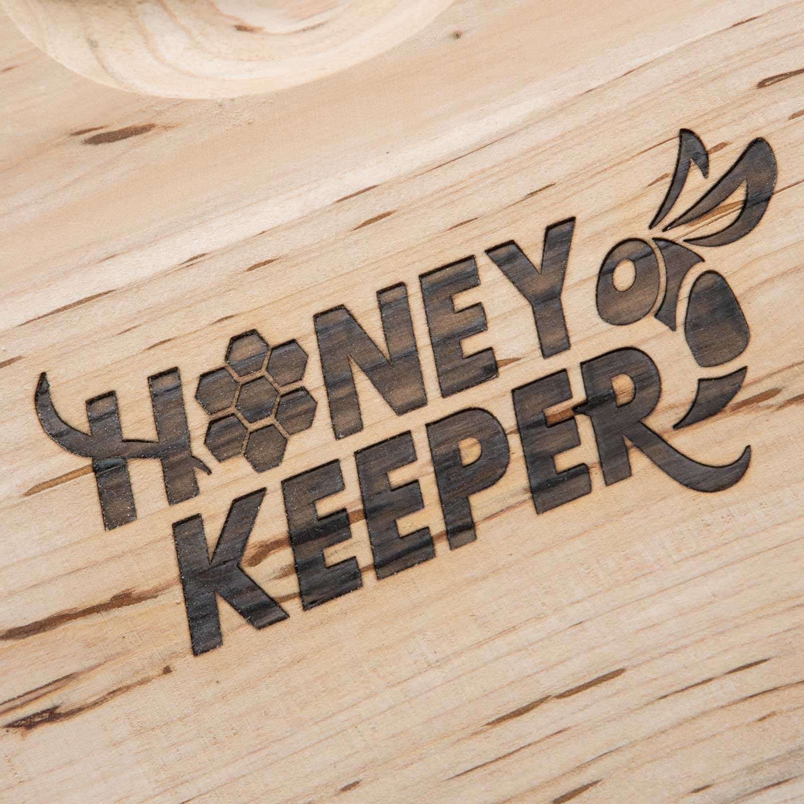 Honey Keeper Beehive 20 Frame Complete Box Kit (10 Deep and 10 Medium)