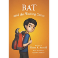 Bat and the Waiting Game - Hardcover
