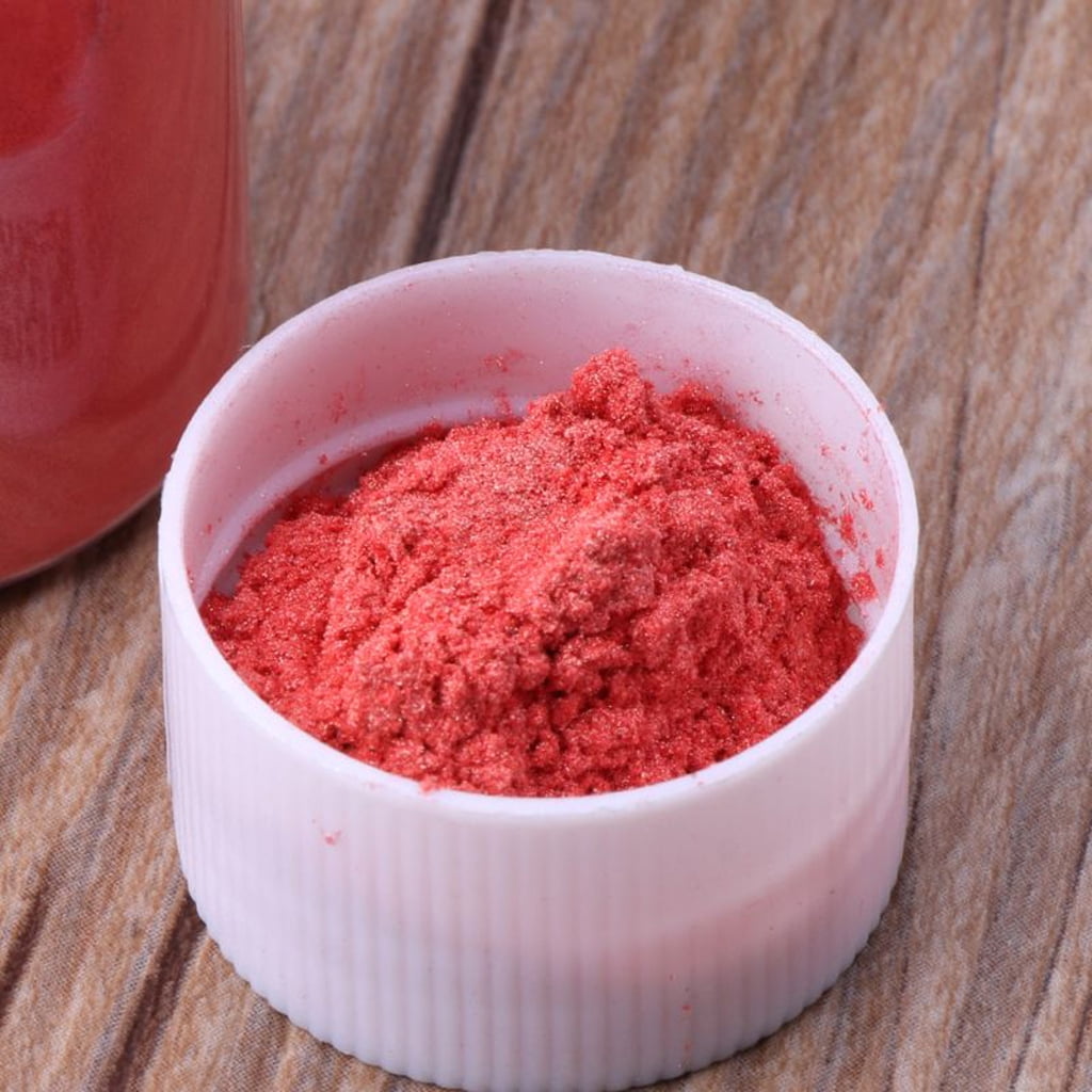 Magical Powder 13 Color Shift Mica Powder for Epoxy Resin Pigment Dye