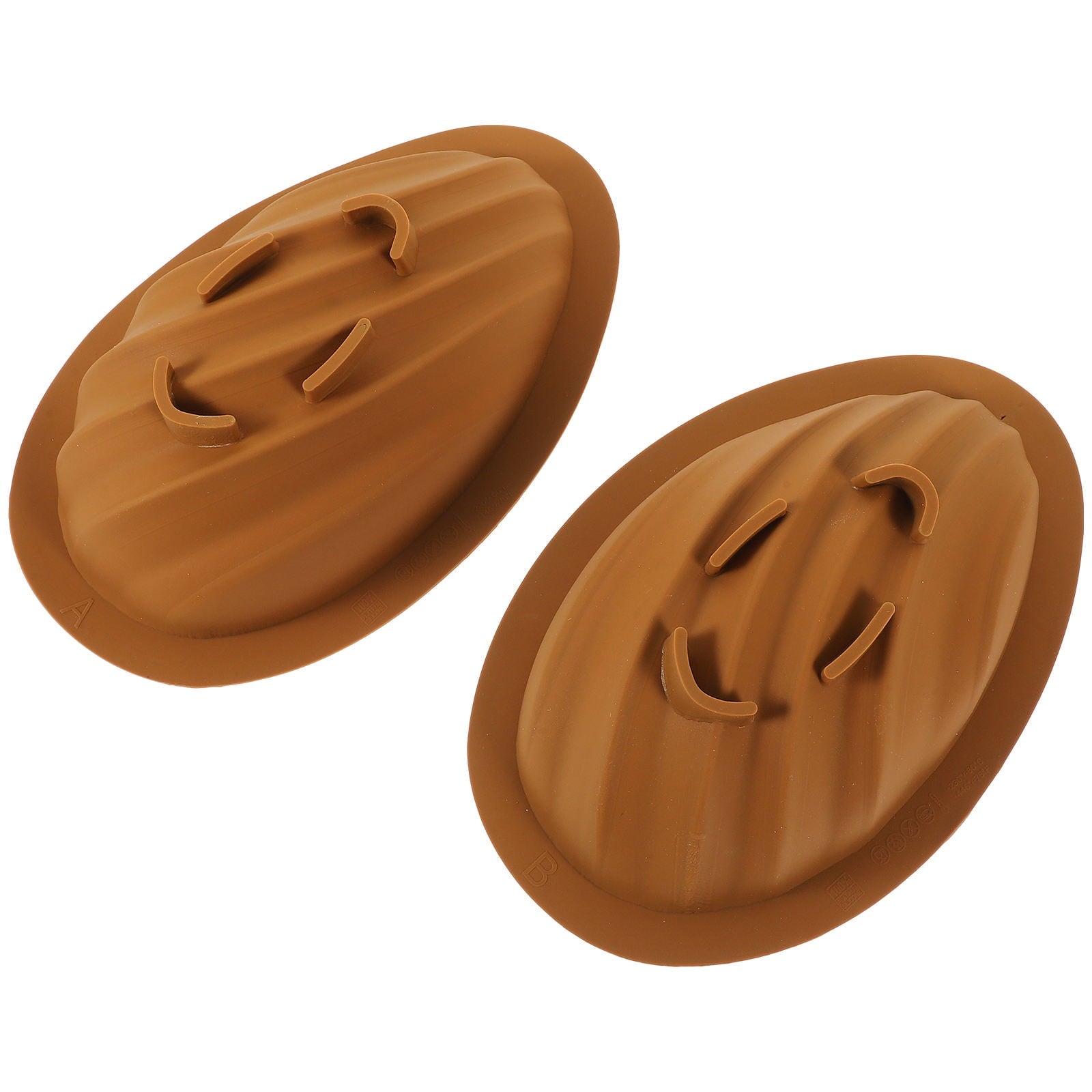 HEATSHAKING Cheese Making Silicone Mold Coffee 1 Set 11.8x5.1in