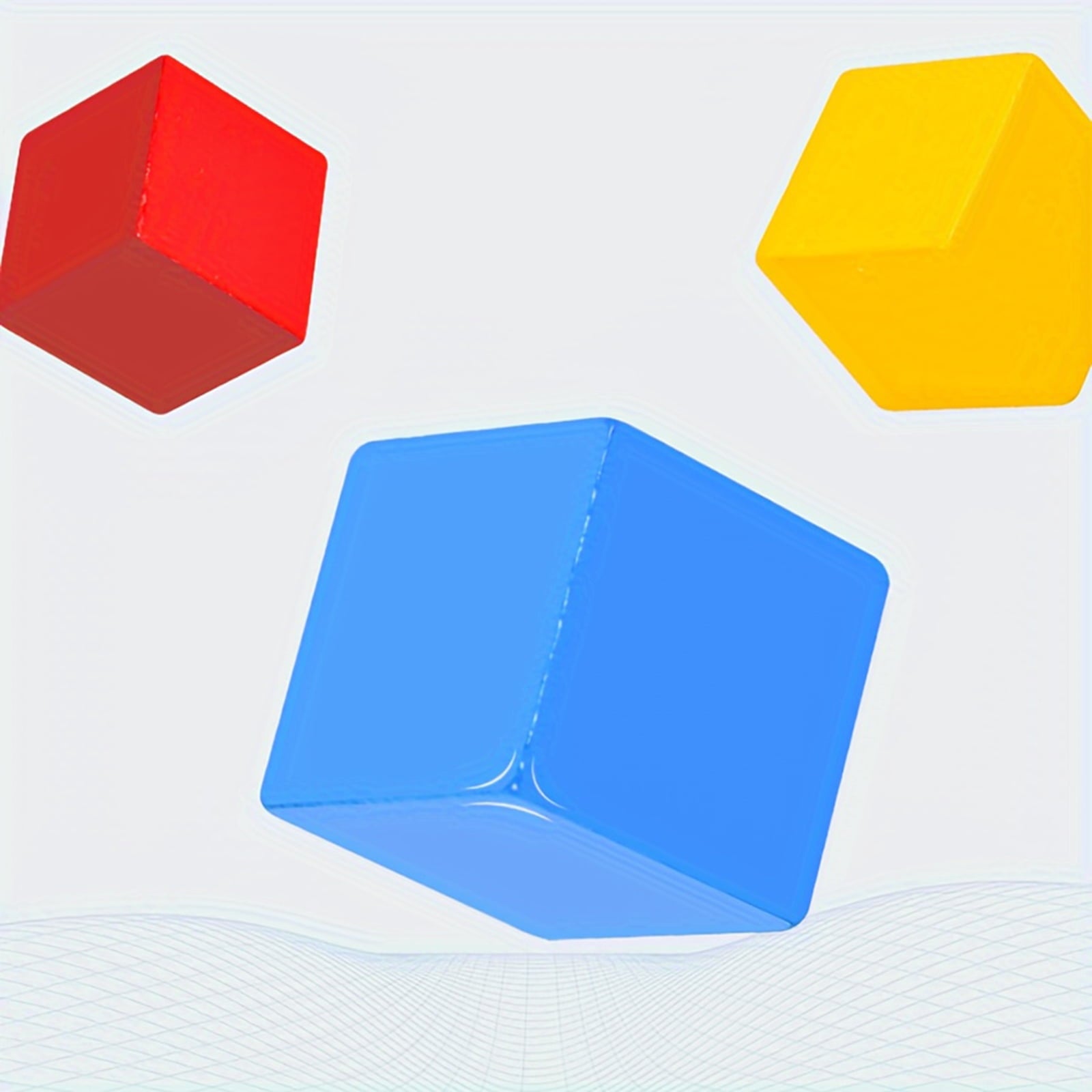 YATAV Brain Teaser Puzzles,Wooden Blocks Logic Game with Challenges -