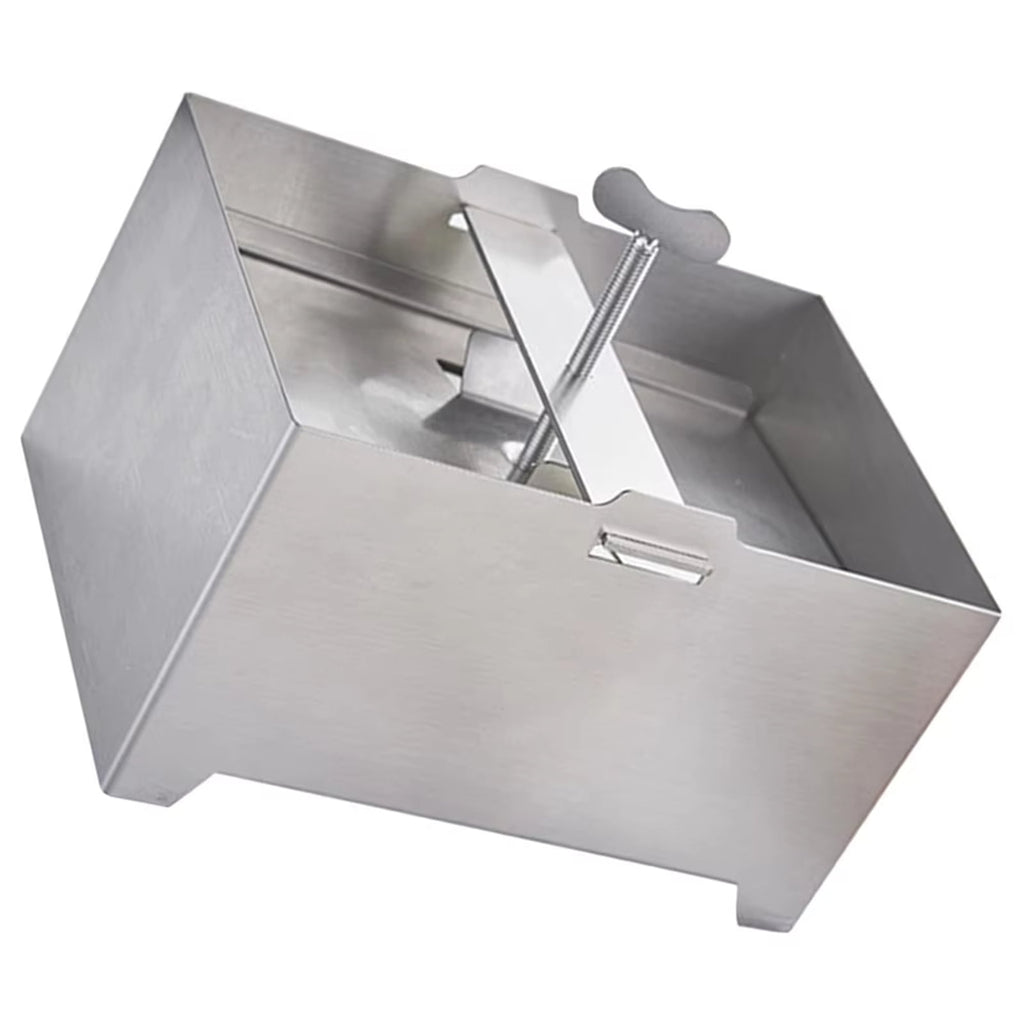 Easy to Use Paneer Press Machine Handmade Cheese Maker Suitable for Sm