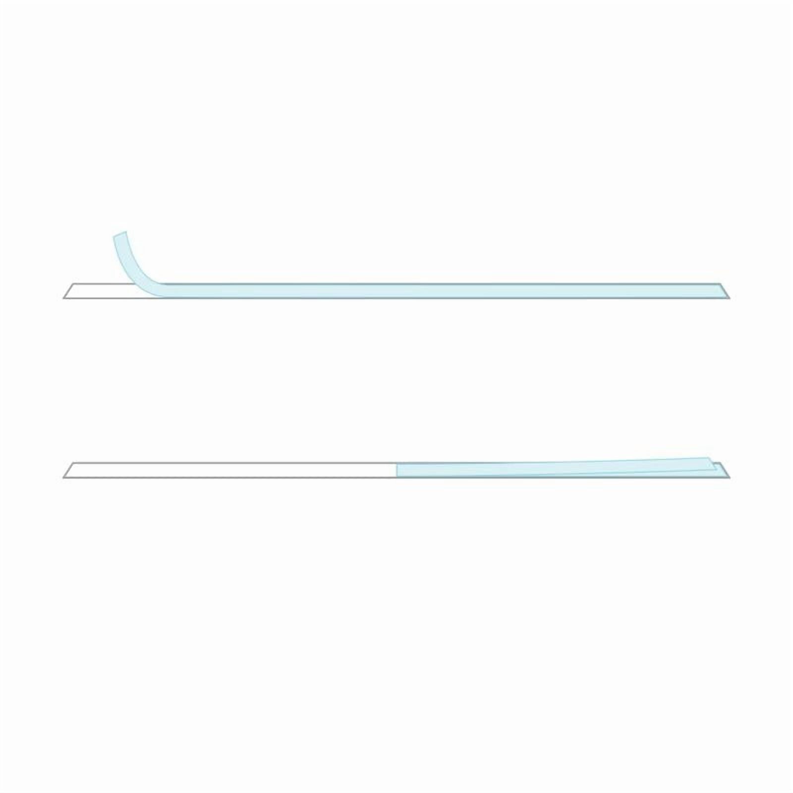 Silhouette Cameo 4 Cutting Strip-1 Piece
