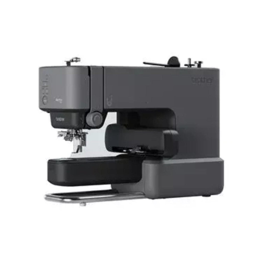 Brother Skitch PP1 4" x 4" Embroidery Machine with Artspira Studio