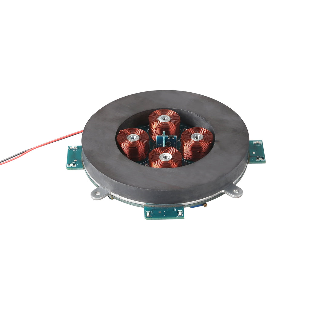 Magnetic Levitation Module Science Experiment Educational Magnetic Sus