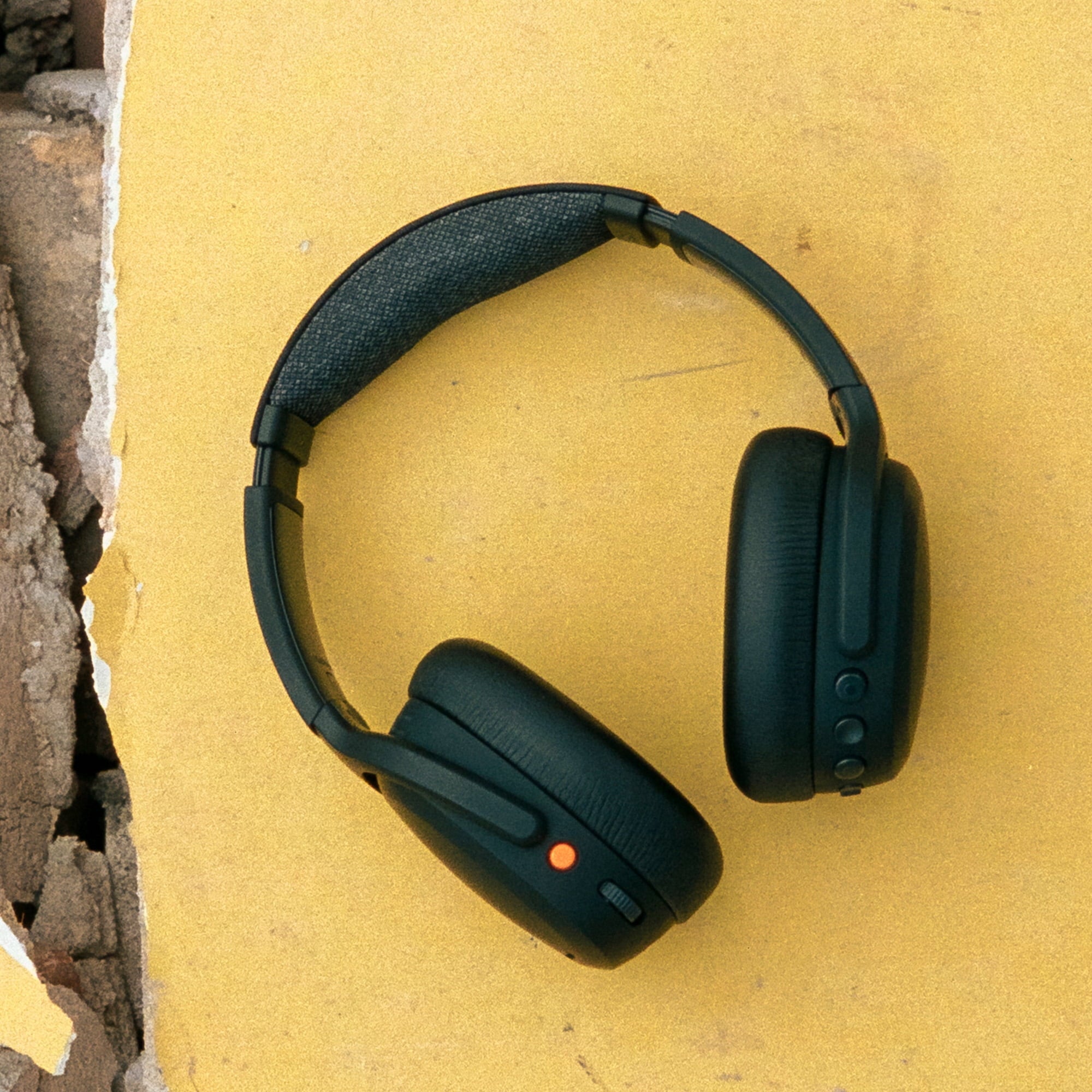Skullcandy Crusher ANC XT 2 Over-Ear Noise Cancelling Bluetooth Headph