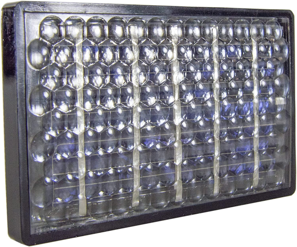 Educational Solar Energy Science Project Kit with Solar Panel, Motor,