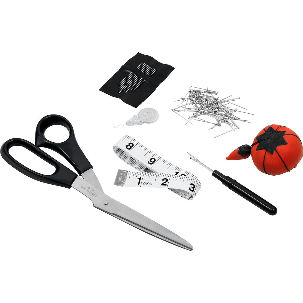 SINGER Sewer's Companion Sewing Kit