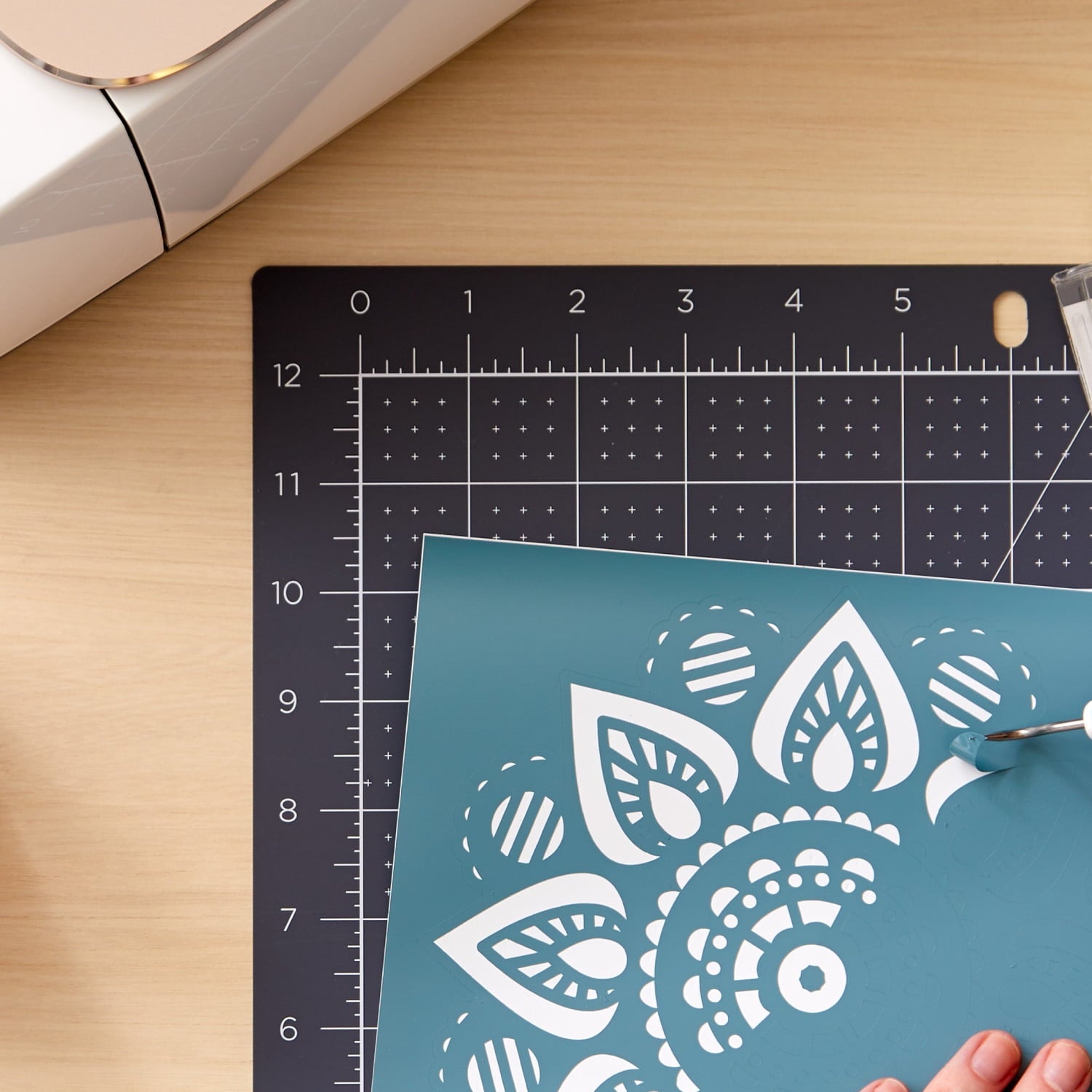 Cricut Essential Tools Bundle