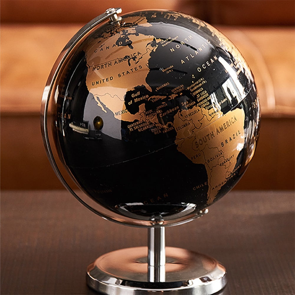 Globe Constellation Map Globe Table Desk Ornaments Gift Office Accesso