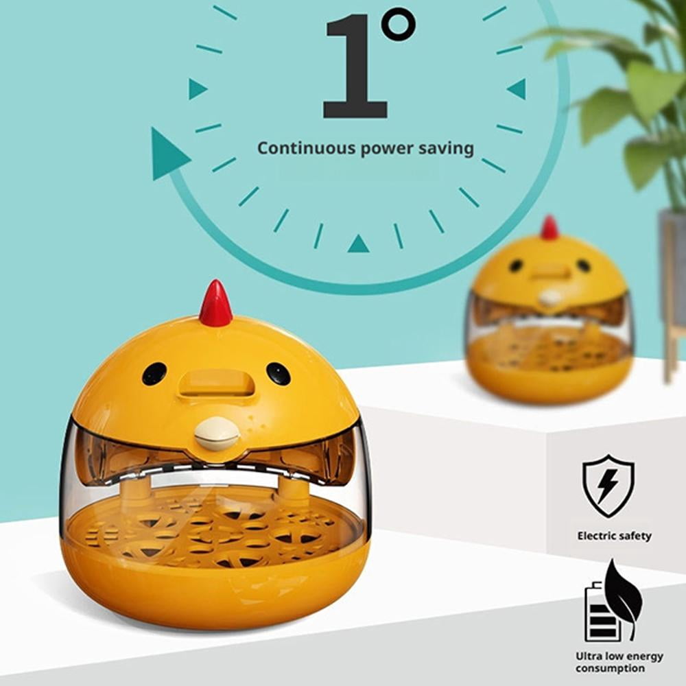 Egg Incubator for Hatching Eggs,Automatic Egg Incubator with Temperatu