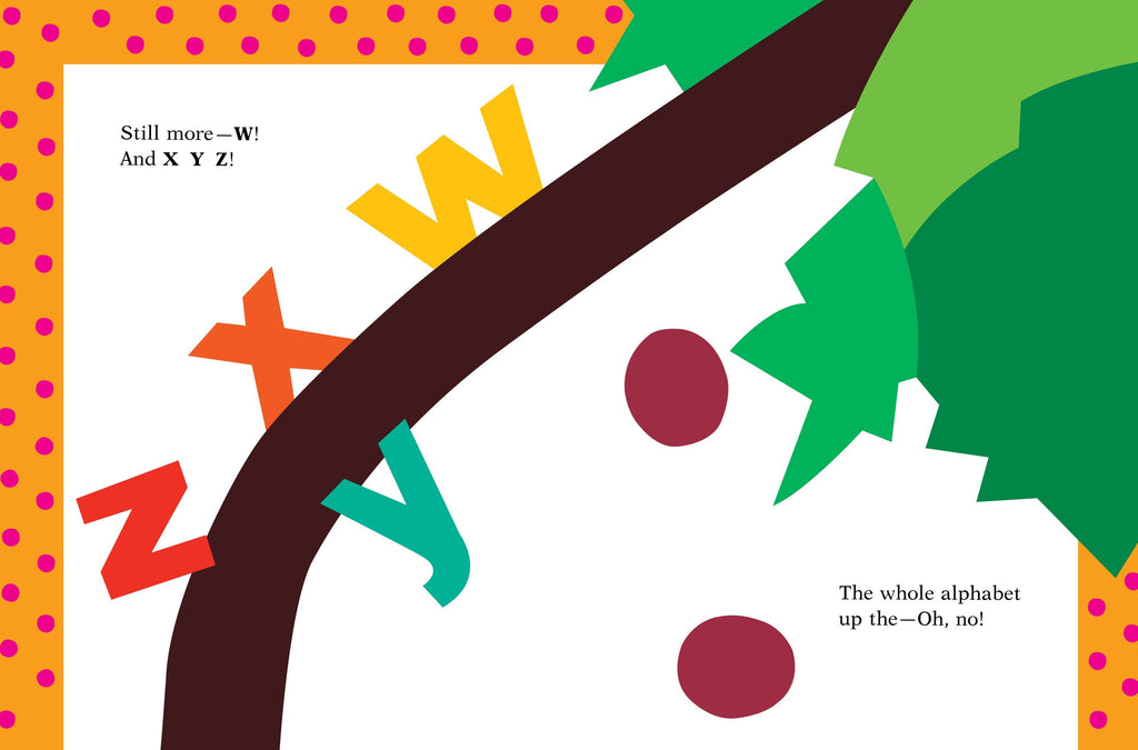 Chicka Chicka Boom Boom (Board Book)