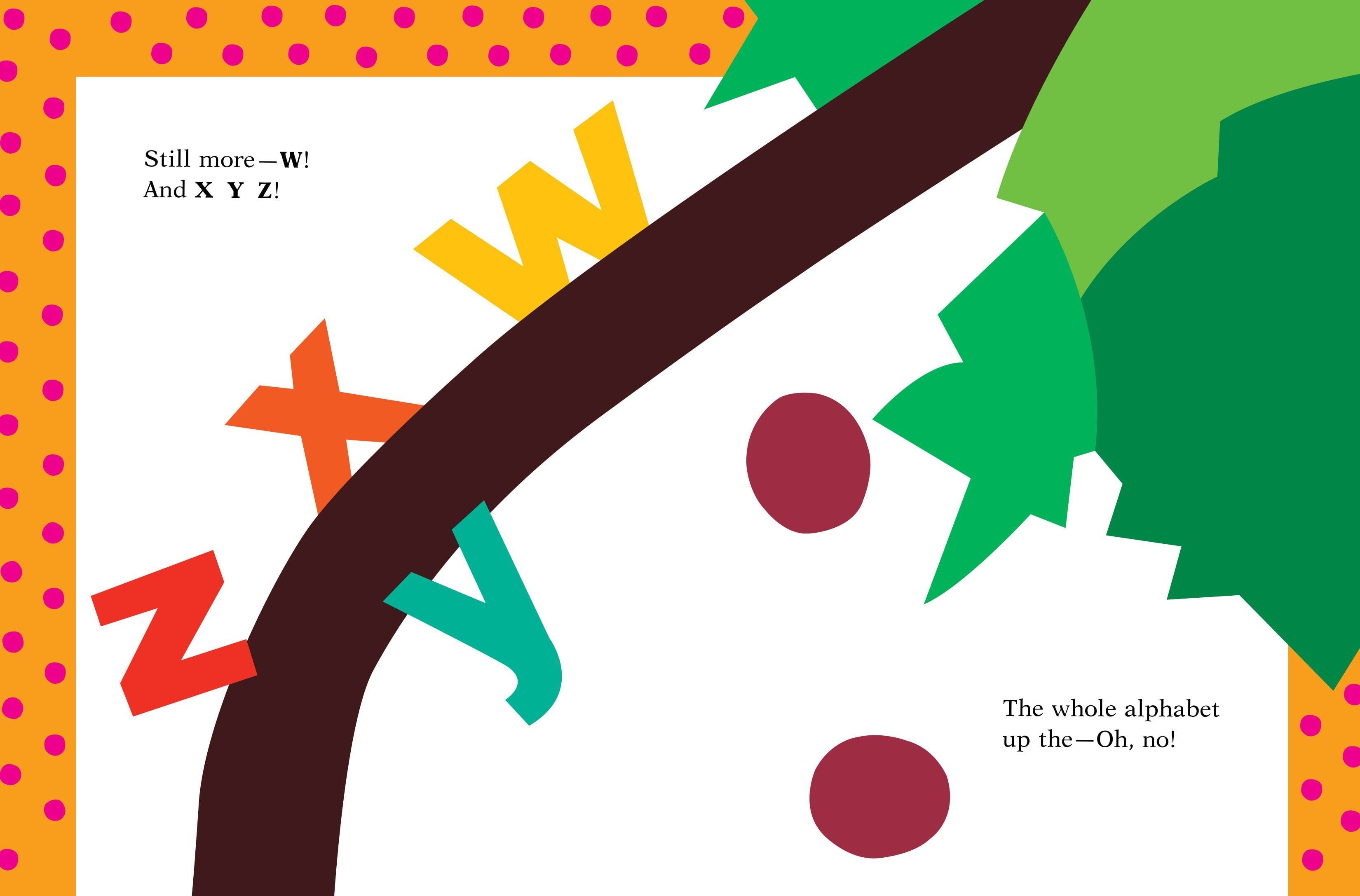 Chicka Chicka Boom Boom (Board Book)