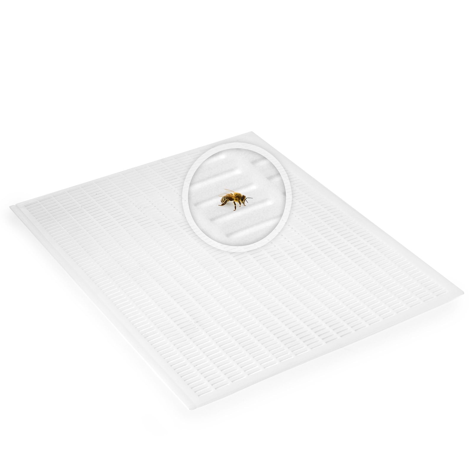 Honey Keeper Beehive 20 Frame Complete Box Kit (10 Deep and 10 Medium)