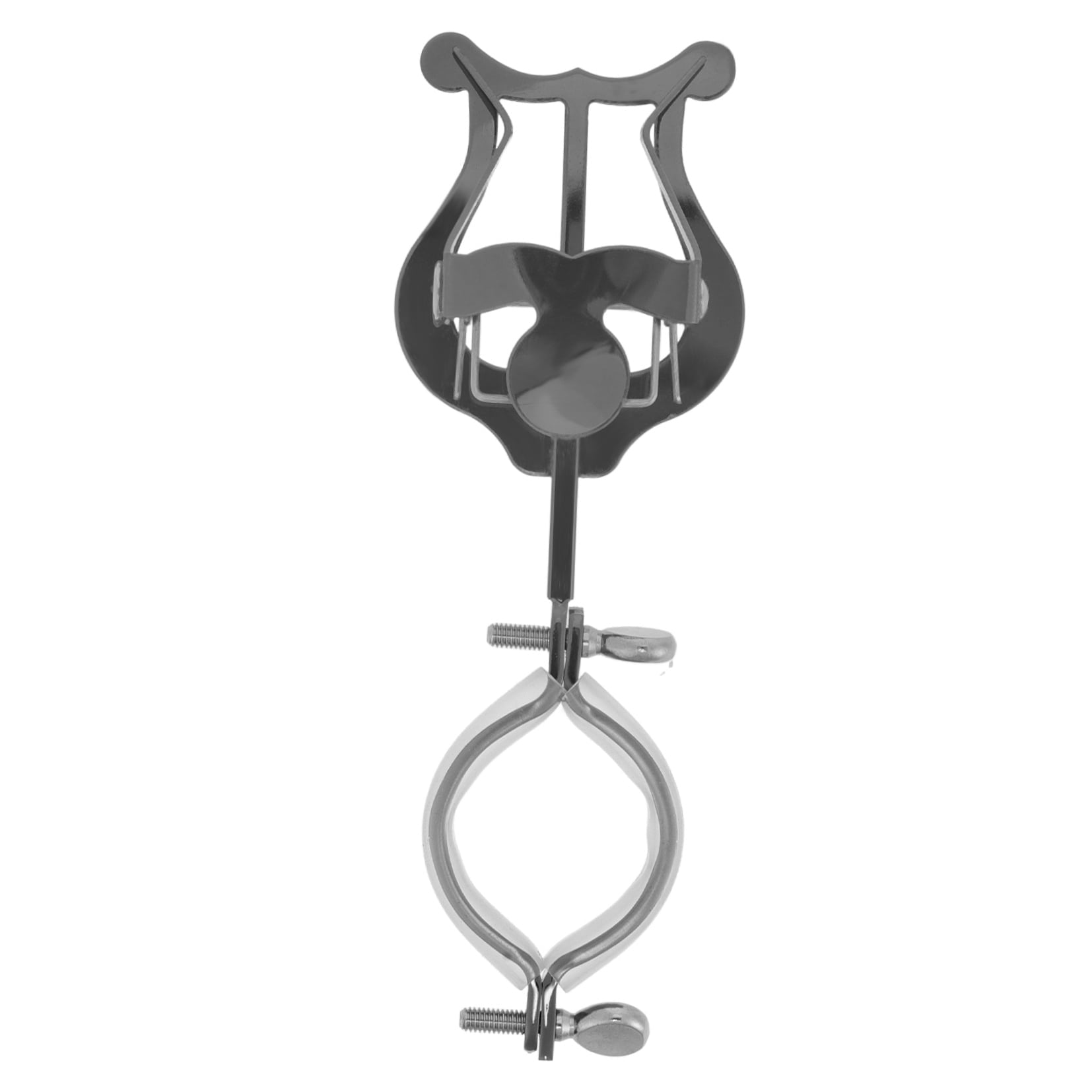 UPKOCH Lyre Music Stand Compact For Beginners 1Pcs
