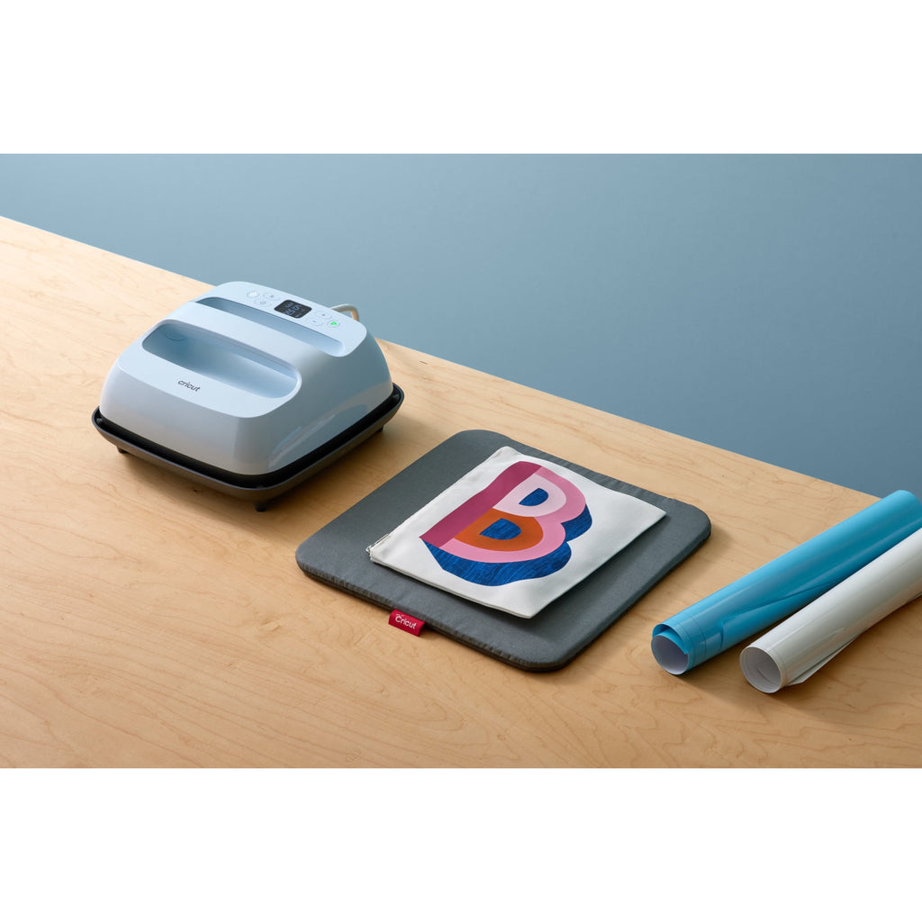 Cricut EasyPress Mat, 12 in x 12 in