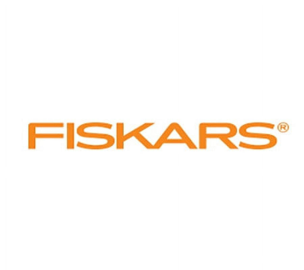 Fiskars Travel Sewing Kit with Orange TSA-Compliant Folding Scissors,
