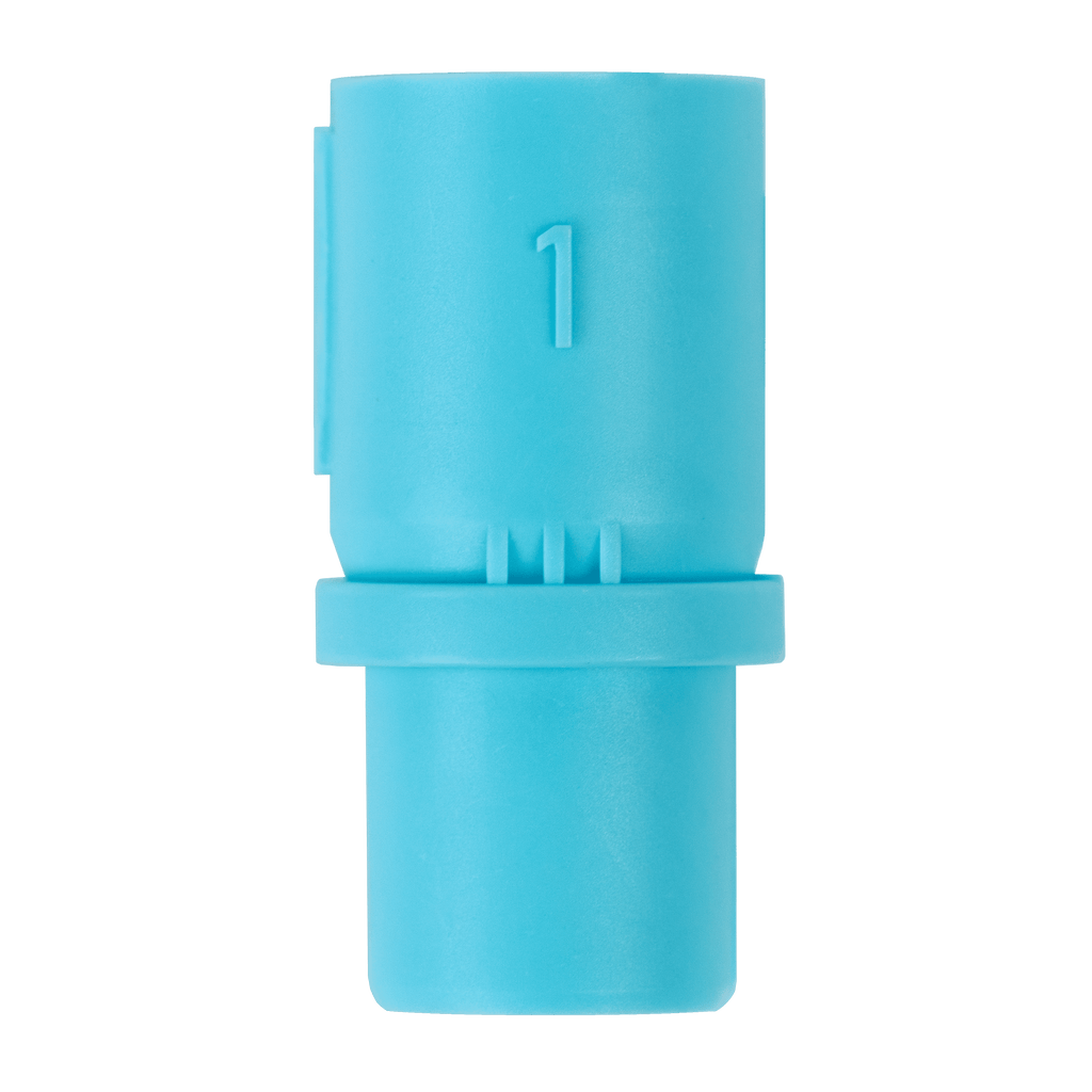 Silhouette Cameo and Portrait Tool Adapter Set - 4 Pack
