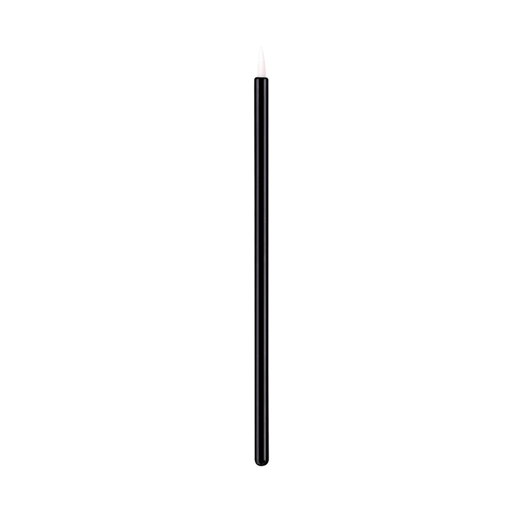 Kokovifyves Makeup Brushes Kit Set Disposable Eyeliner Brush Portable
