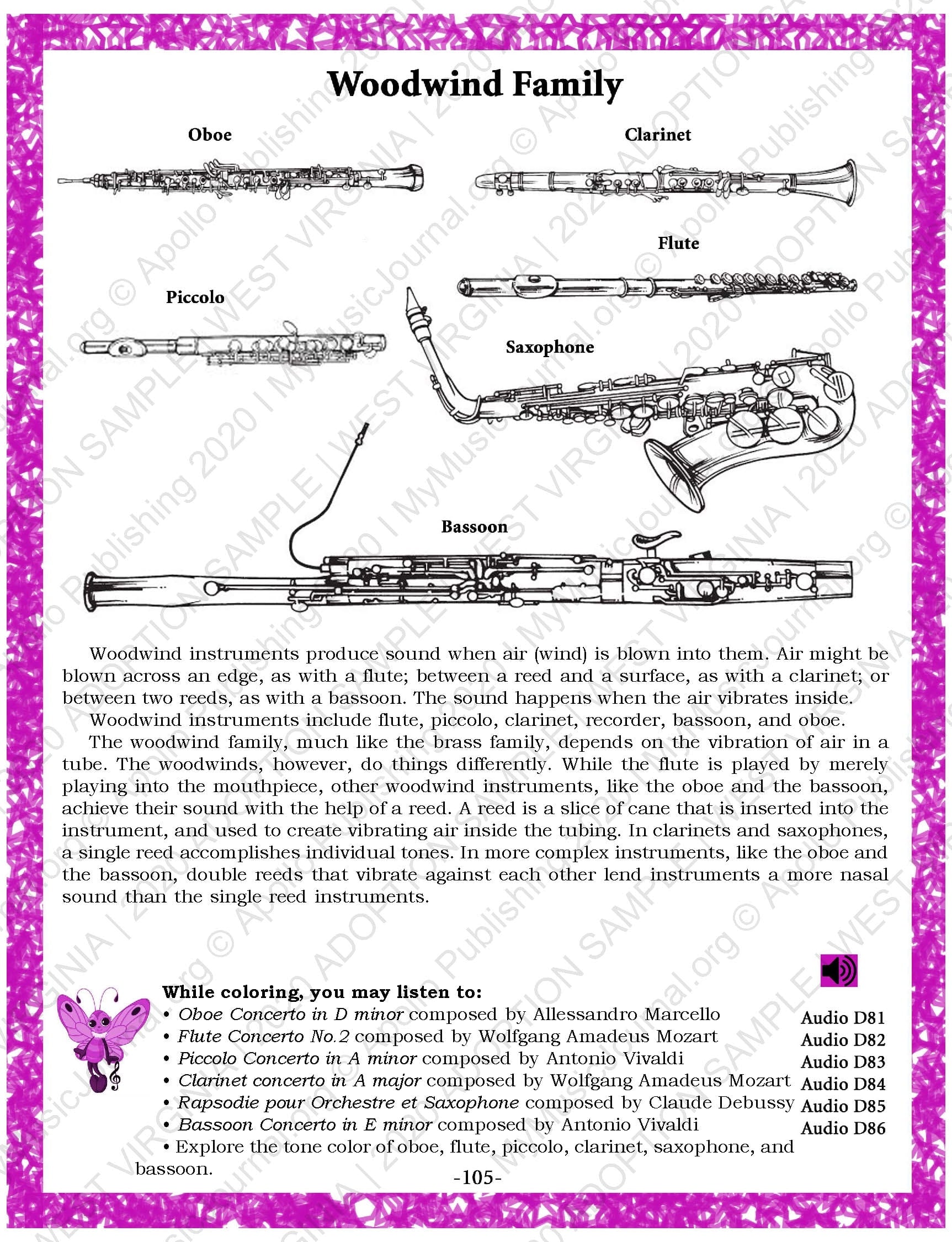 Music Curriculum Teacher-Workbook Edition My Music Journal Music Teach