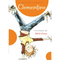 Clementine - Paperback