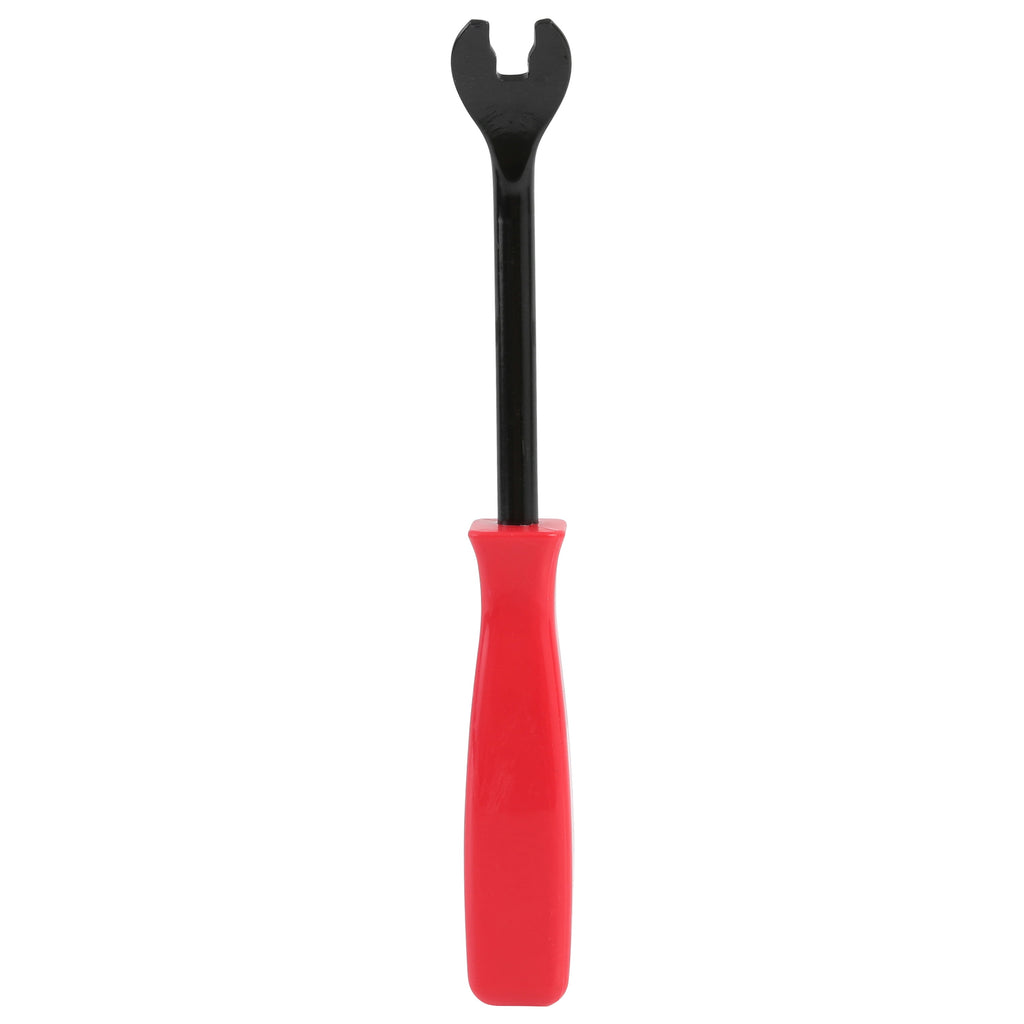 Hyper Tough 8-inch Carbon Steel Door Panel Remover, Universal Automoti