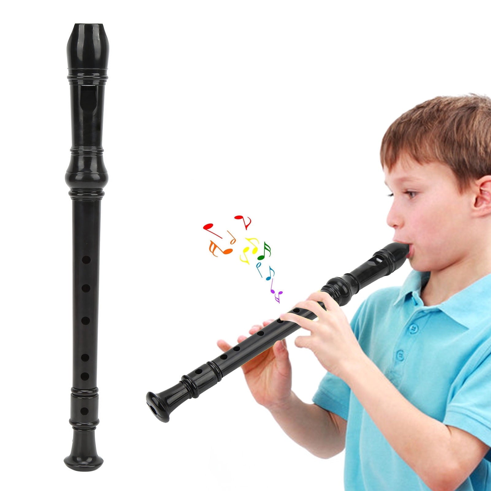 EOTVIA Recorder Instrument,Kids Recorder,Recorder Instrument Soprano G