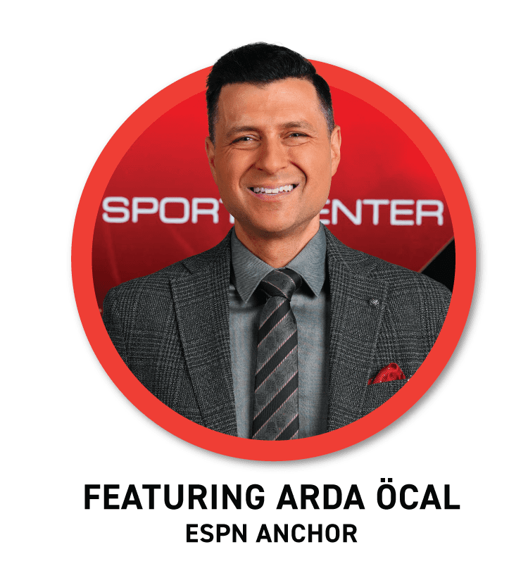Virtual Reality ESPN! with DK Book by Abacus Brands | VR Goggles Inclu