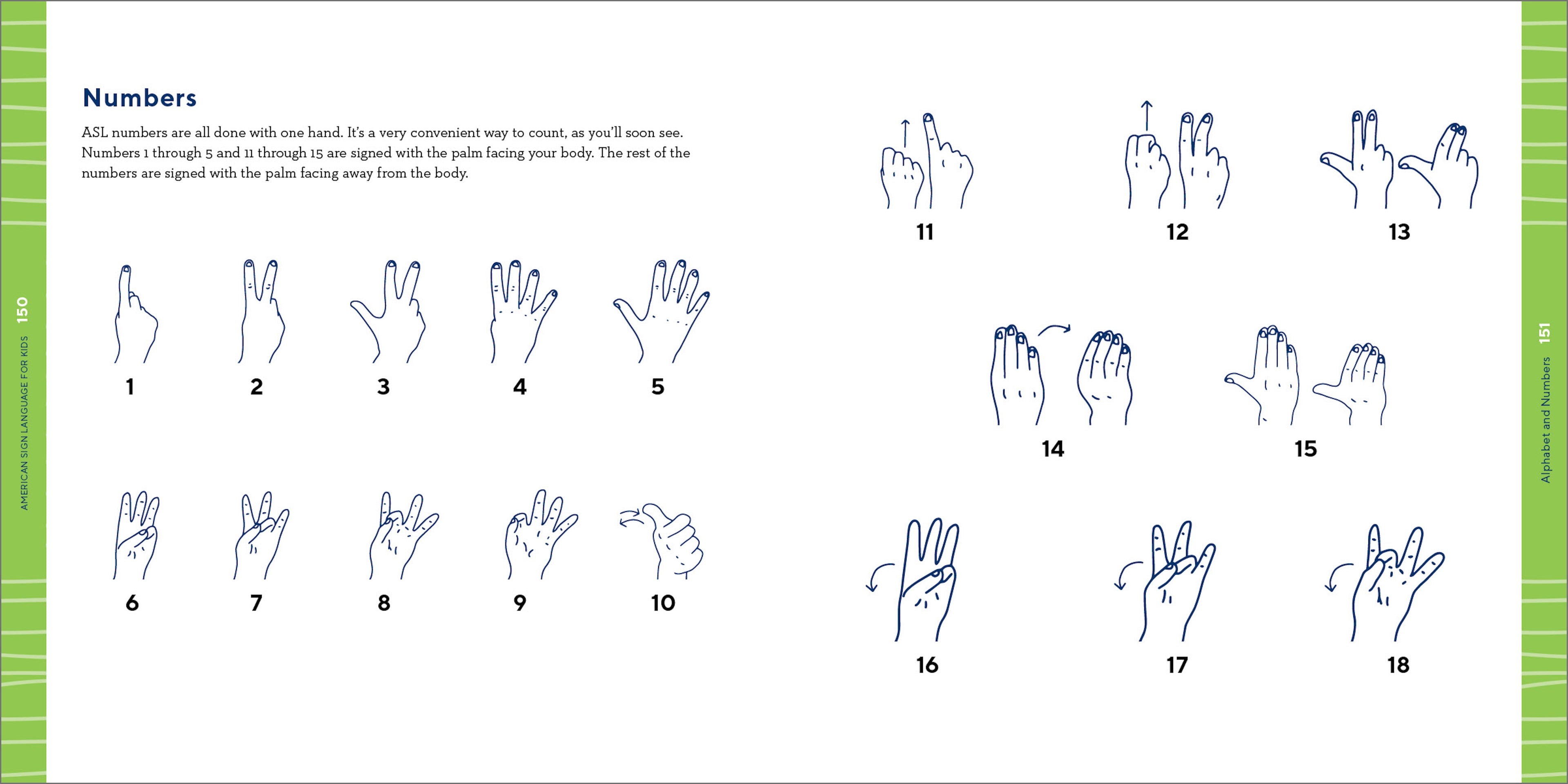 American Sign Language for Kids : 101 Easy Signs for Nonverbal Communi