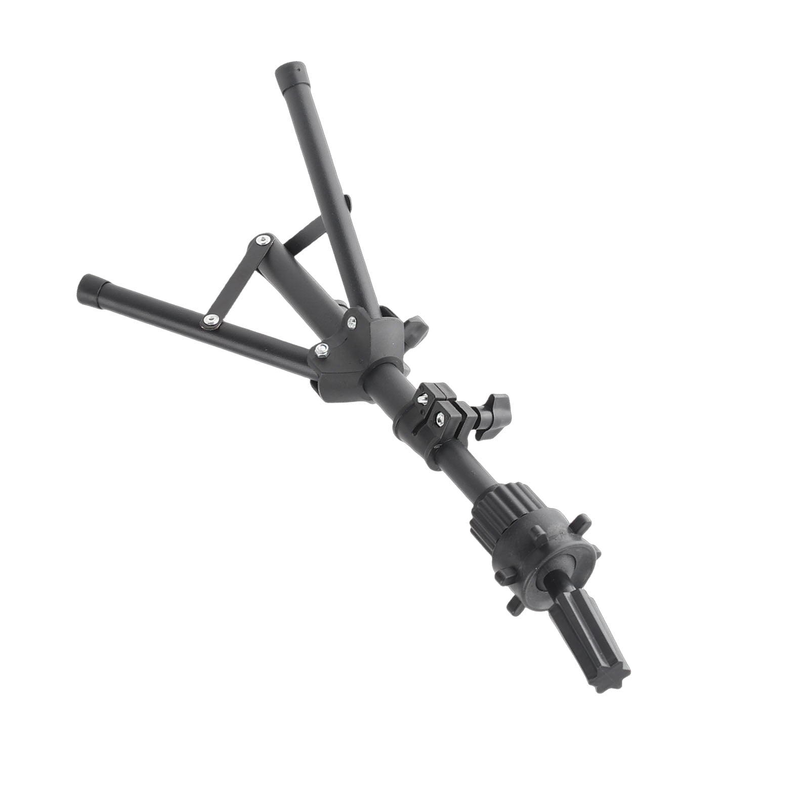 M Buder Professional Mannequin Head Stand Heavy Duty Adjustable Wig Tr