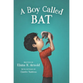 A Boy Called Bat - Paperback