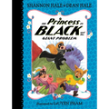 The Princess in Black and the Giant Problem - Hardcover