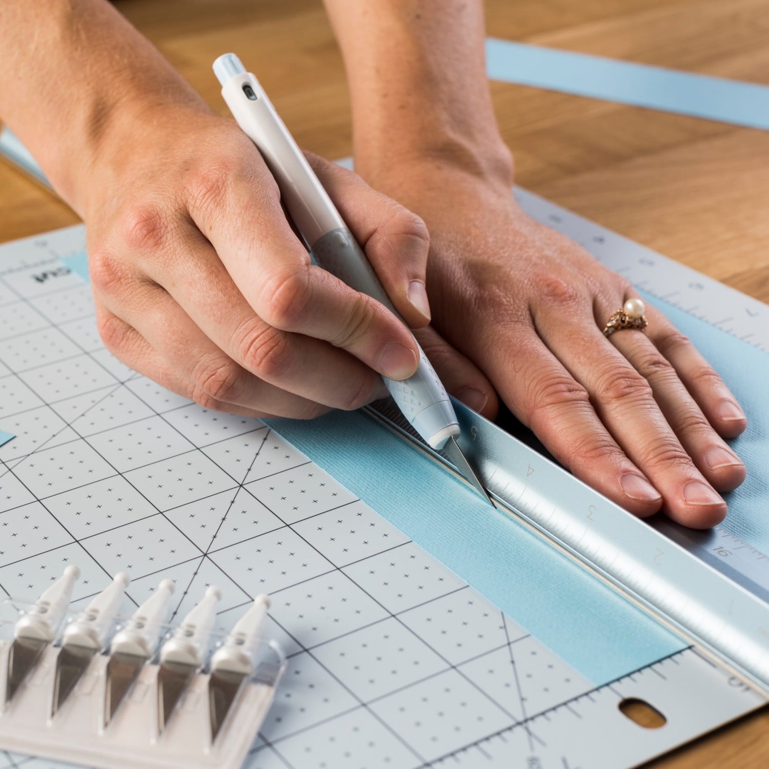 Cricut Essential Tools Bundle