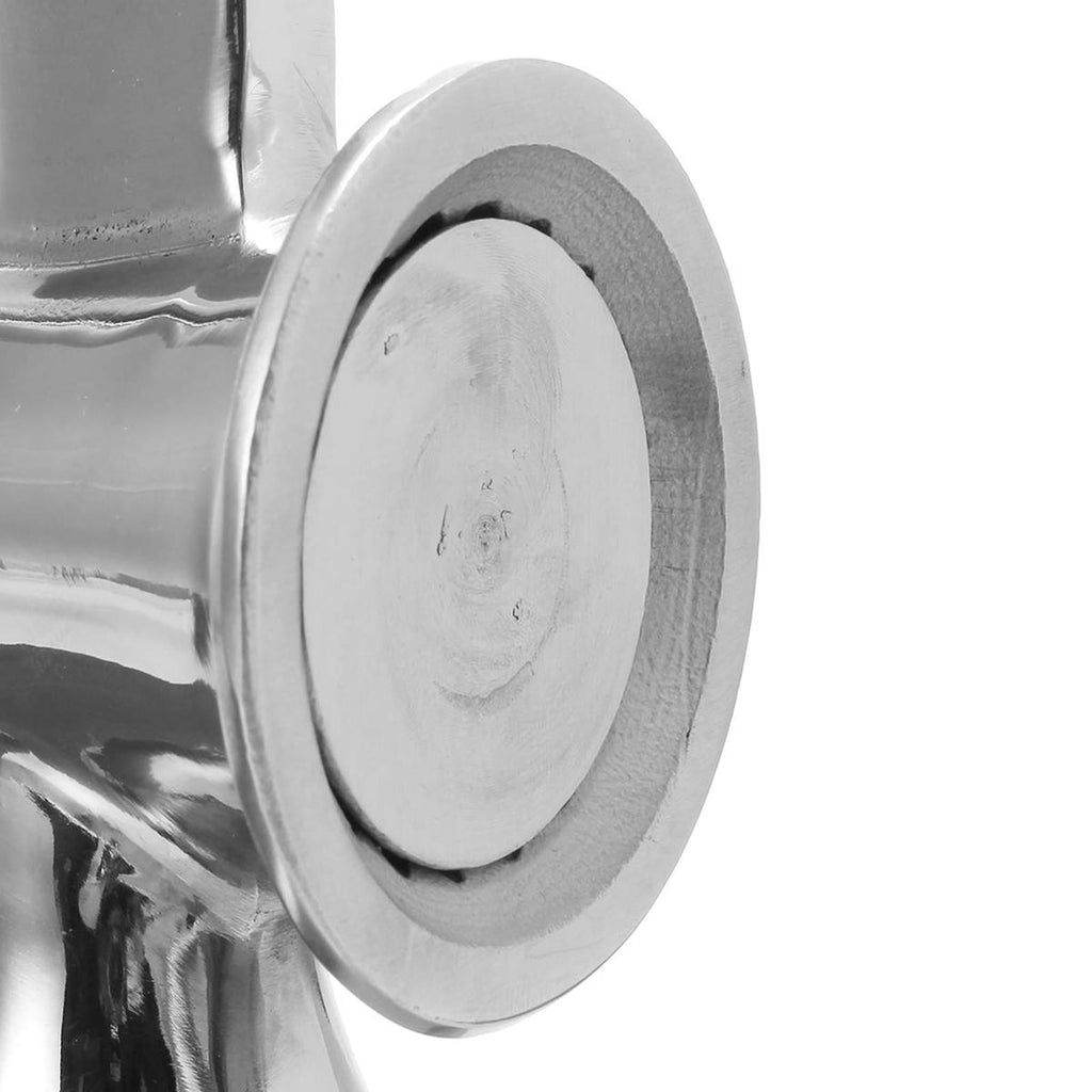 Axioma Crafts Creation Hand Crank Grain Mill Table Clamp Manual Grain