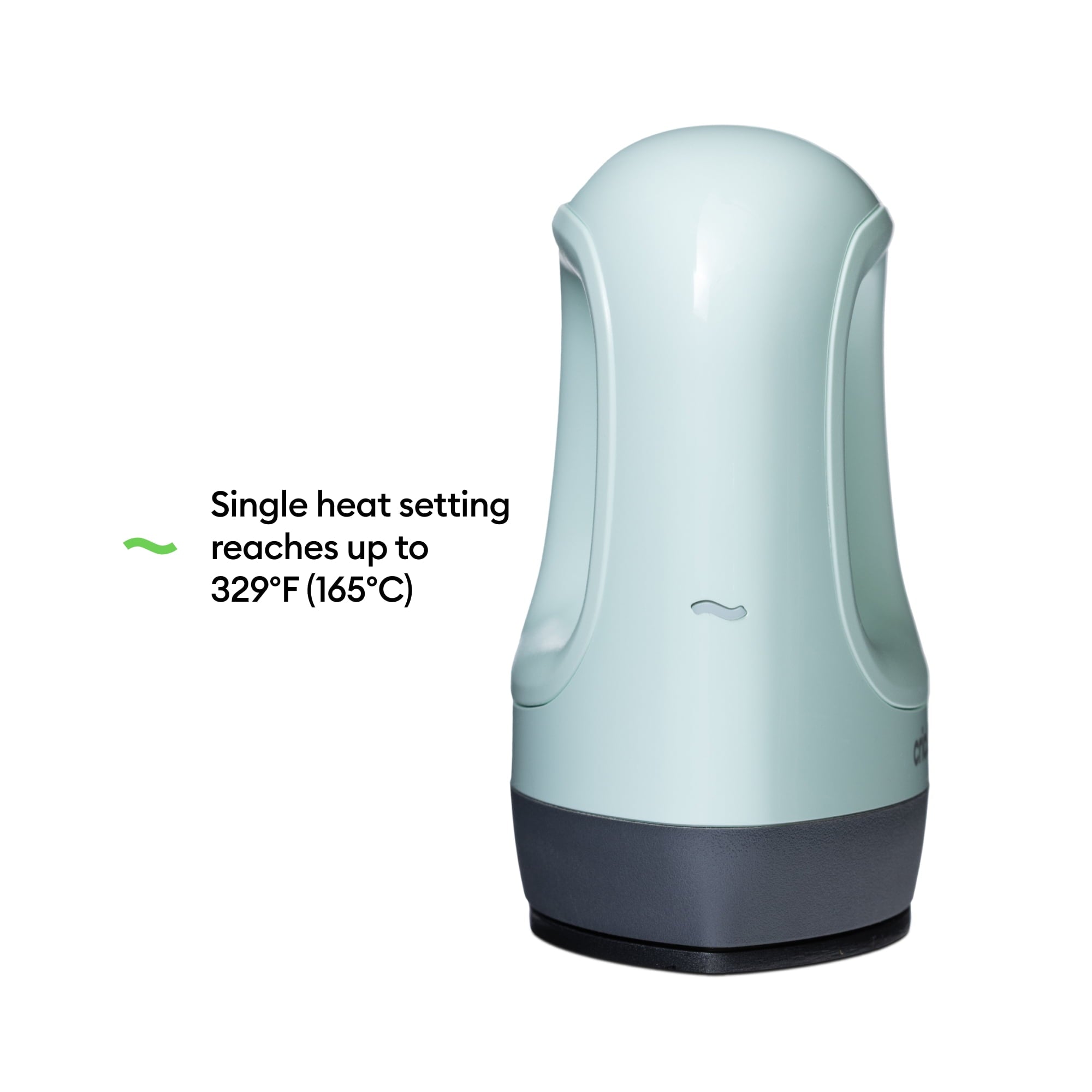 Cricut EasyPress Mini™ LT Heat Press, Mint Green