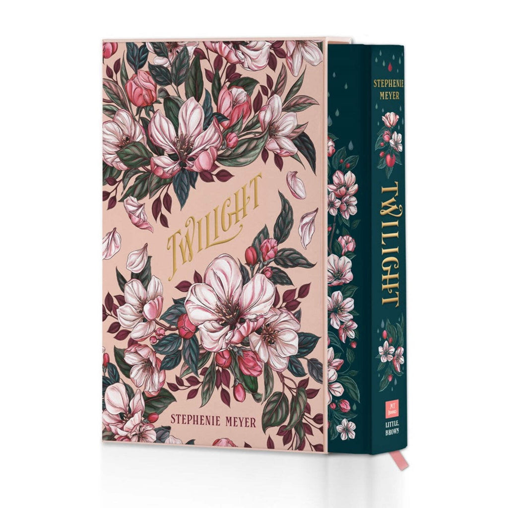 Twilight: Deluxe Collector's Edition (Special edition) (Hardcover)